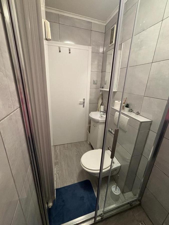 Studio Apartman Stefi Samobor Ngoại thất bức ảnh